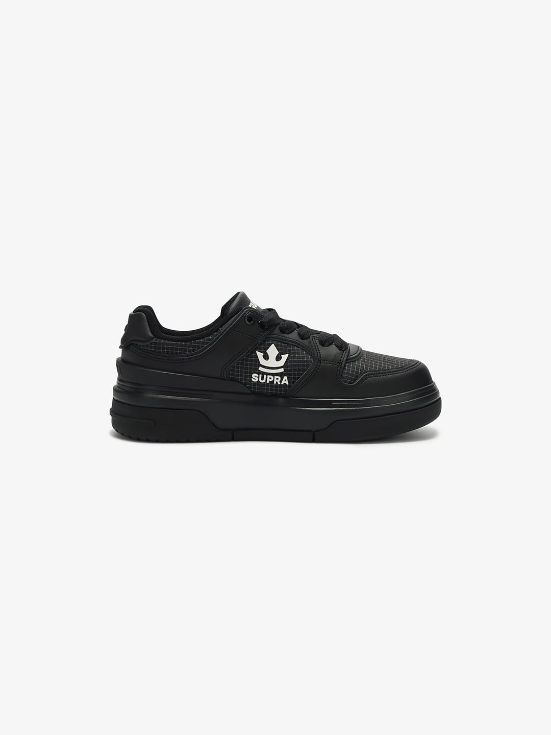 VAIDER OUTDOOR (Black)