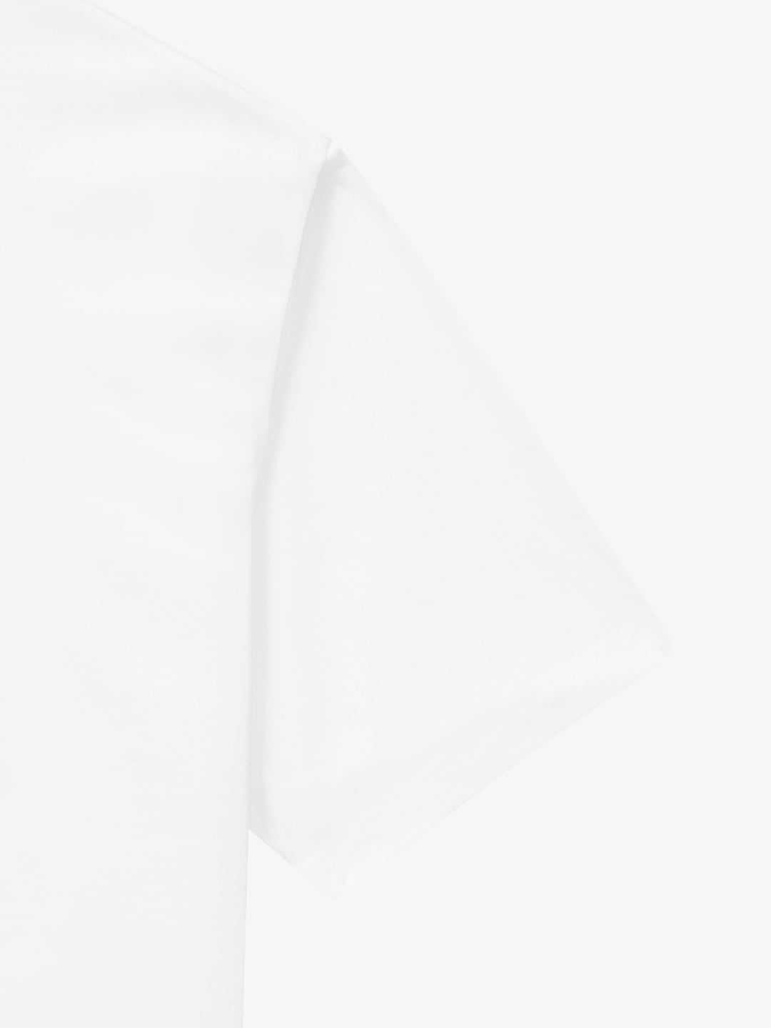 ESSENTIAL HERITAGE LOGO OVER FIT T-SHIRTS ver.2