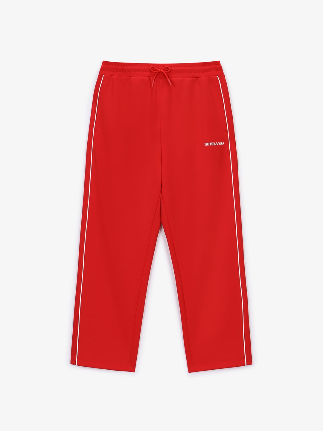 ESSENTIAL HERITAGE LOGO TRAINING PANTS SET-UP ver.2