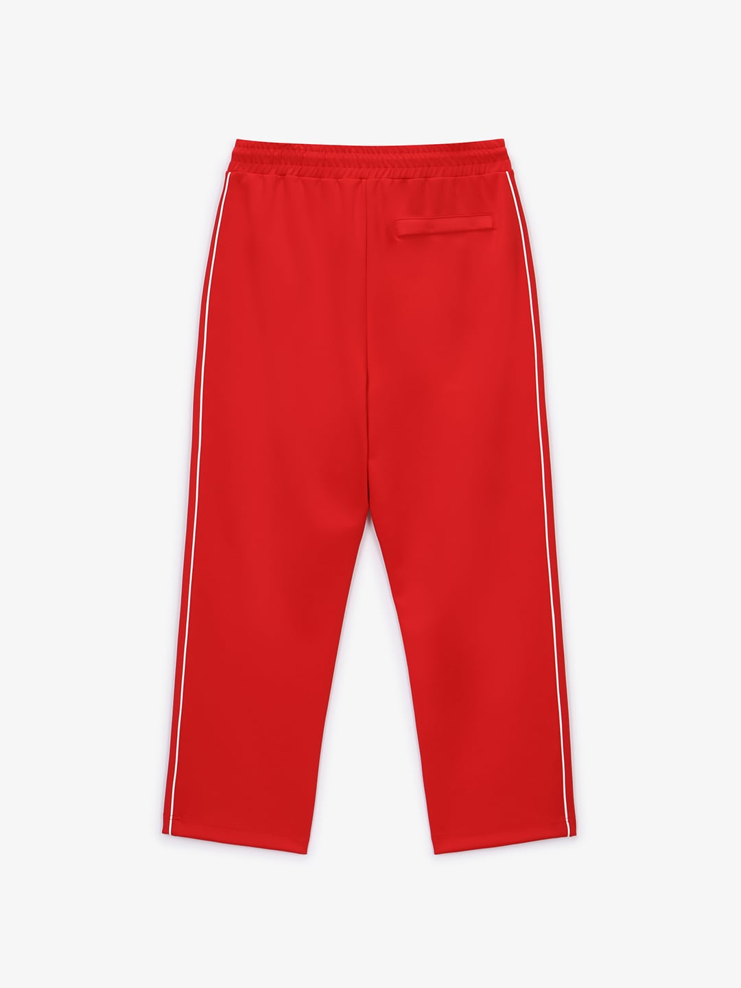 ESSENTIAL HERITAGE LOGO TRAINING PANTS SET-UP ver.2
