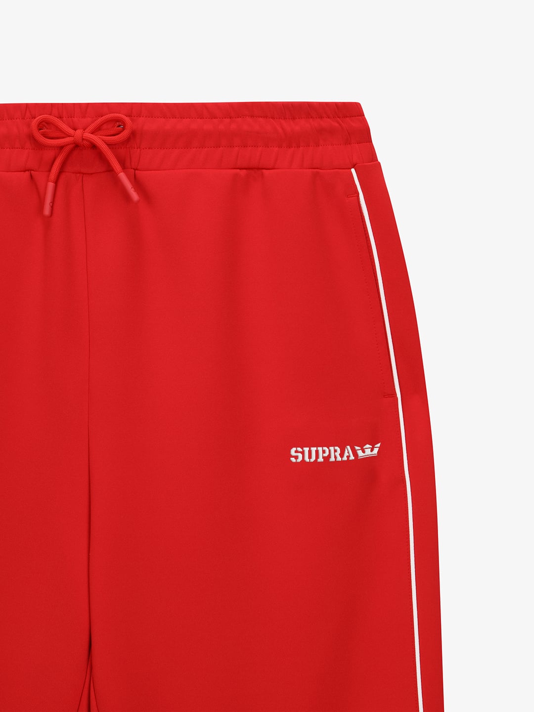 ESSENTIAL HERITAGE LOGO TRAINING PANTS SET-UP ver.2
