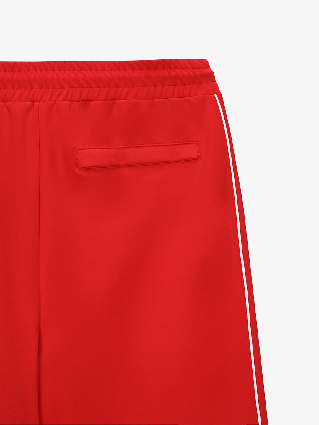 ESSENTIAL HERITAGE LOGO TRAINING PANTS SET-UP ver.2