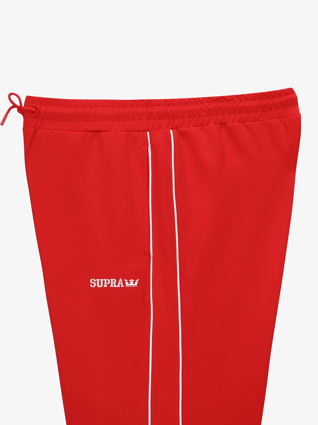 ESSENTIAL HERITAGE LOGO TRAINING PANTS SET-UP ver.2