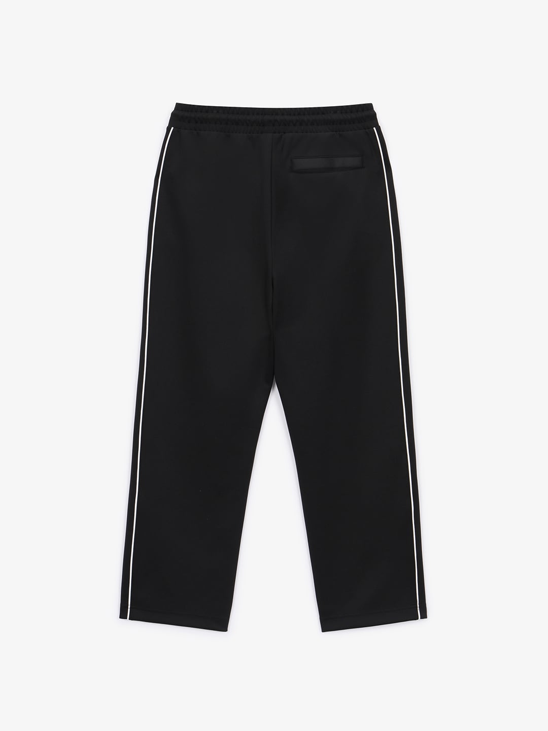 ESSENTIAL HERITAGE LOGO TRAINING PANTS SET-UP ver.2