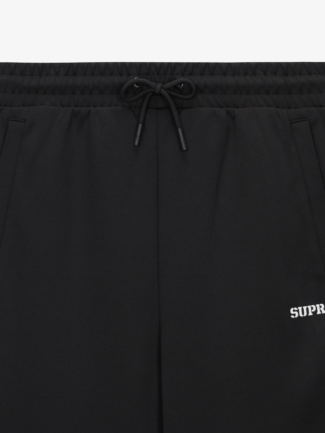 ESSENTIAL HERITAGE LOGO TRAINING PANTS SET-UP ver.2
