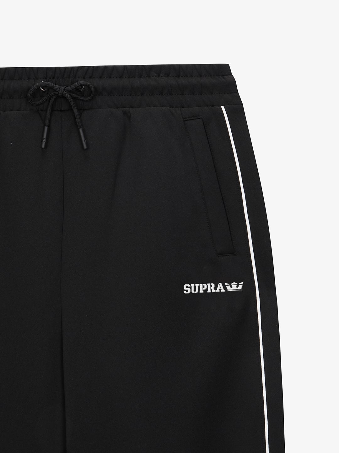 ESSENTIAL HERITAGE LOGO TRAINING PANTS SET-UP ver.2