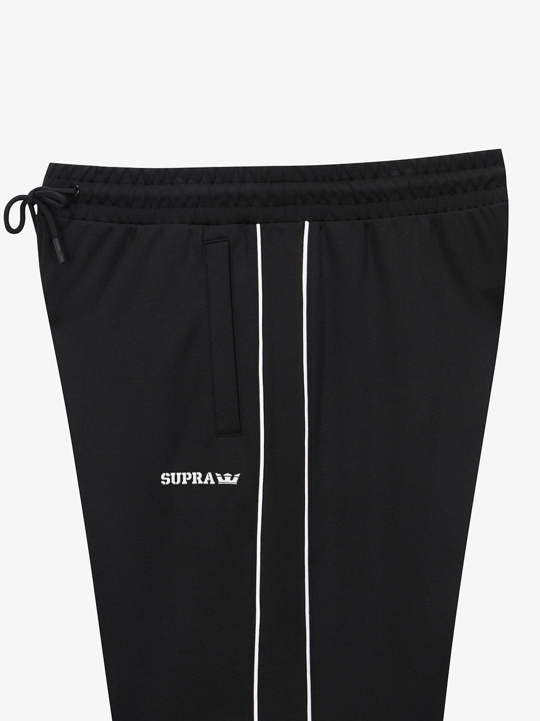 ESSENTIAL HERITAGE LOGO TRAINING PANTS SET-UP ver.2