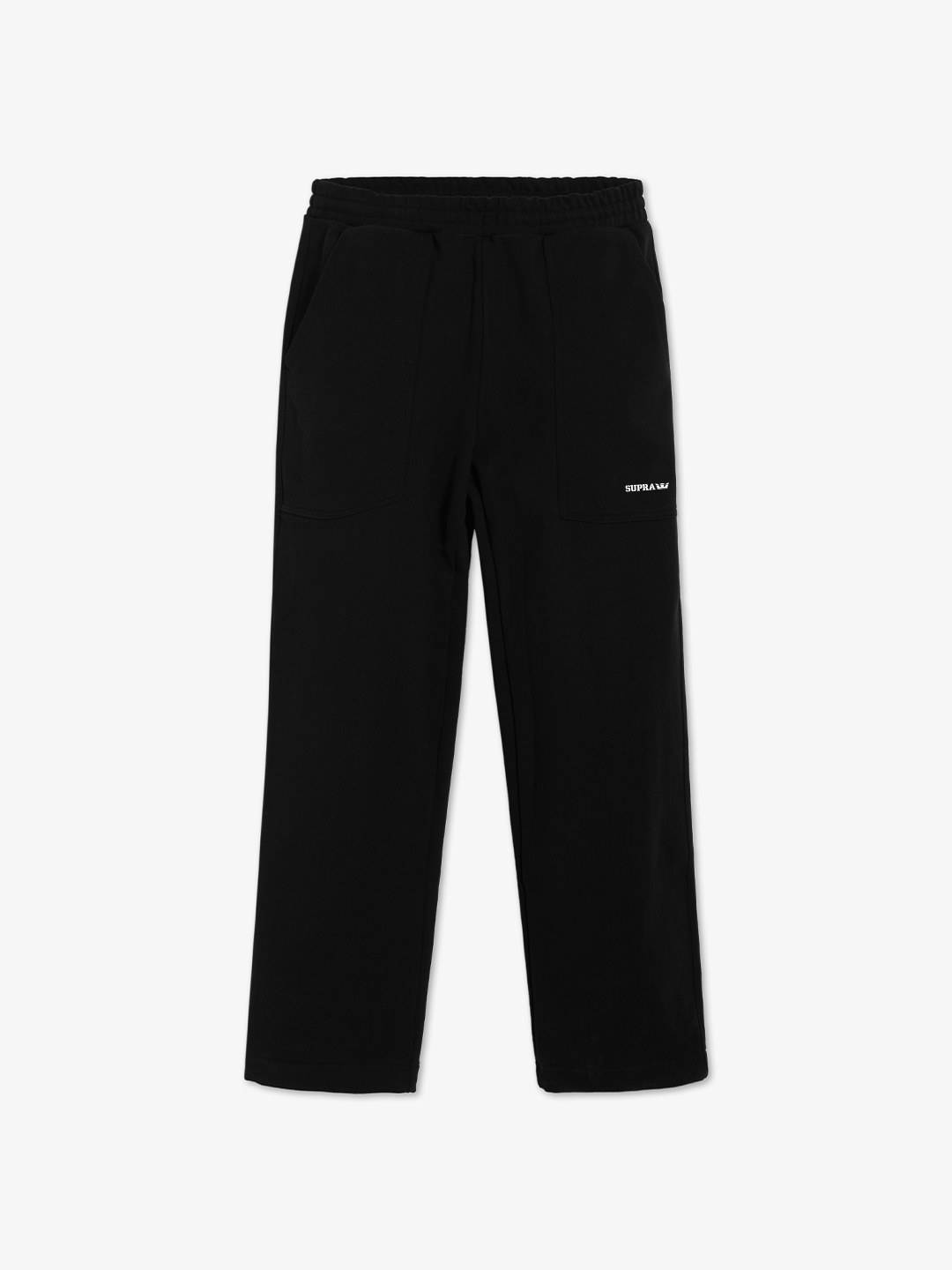 SWEATPANTS BLACK ver.2