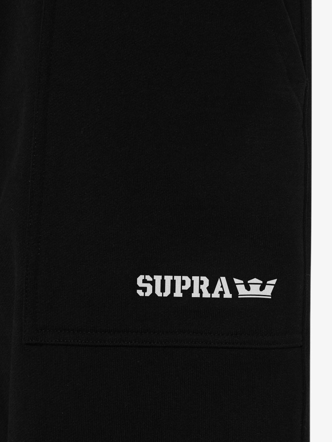 SWEATPANTS BLACK ver.2