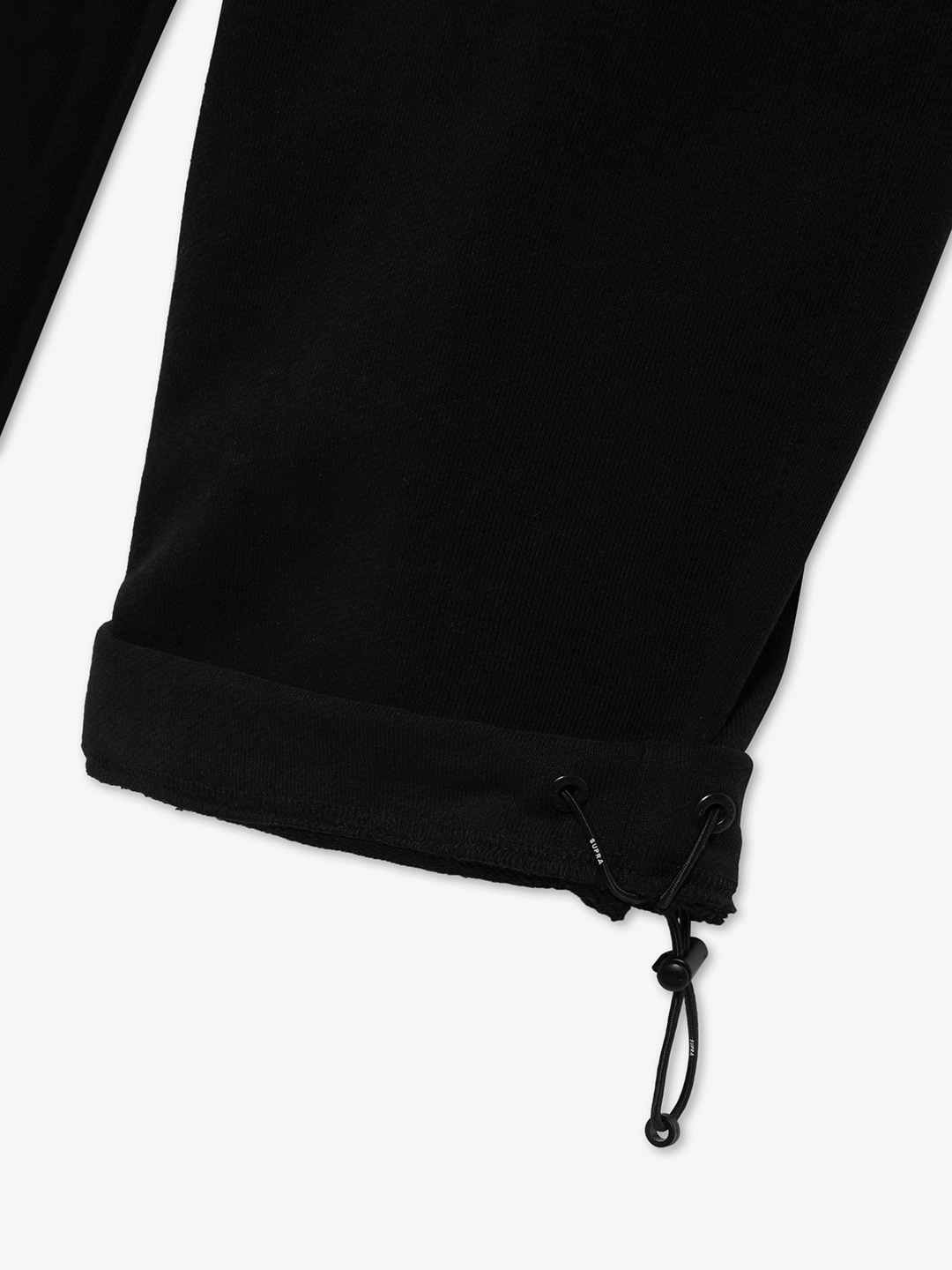 SWEATPANTS BLACK ver.2