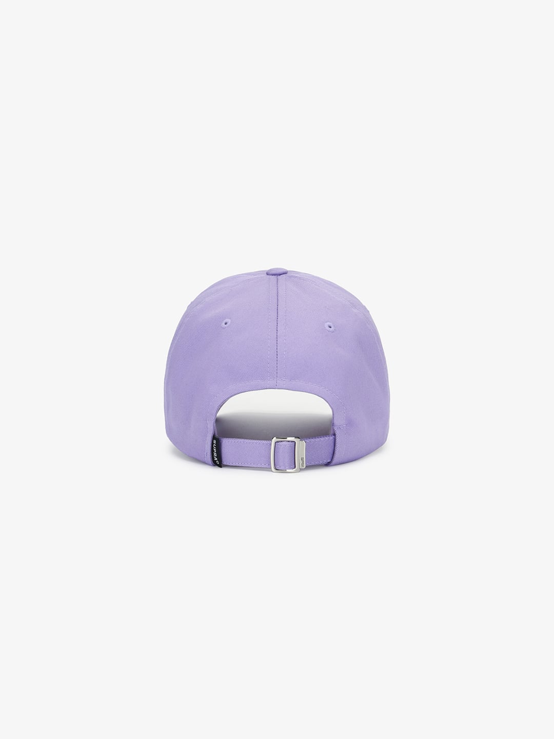 ESSENTIAL UNSTRUCTURED BASIC LOGO CAP