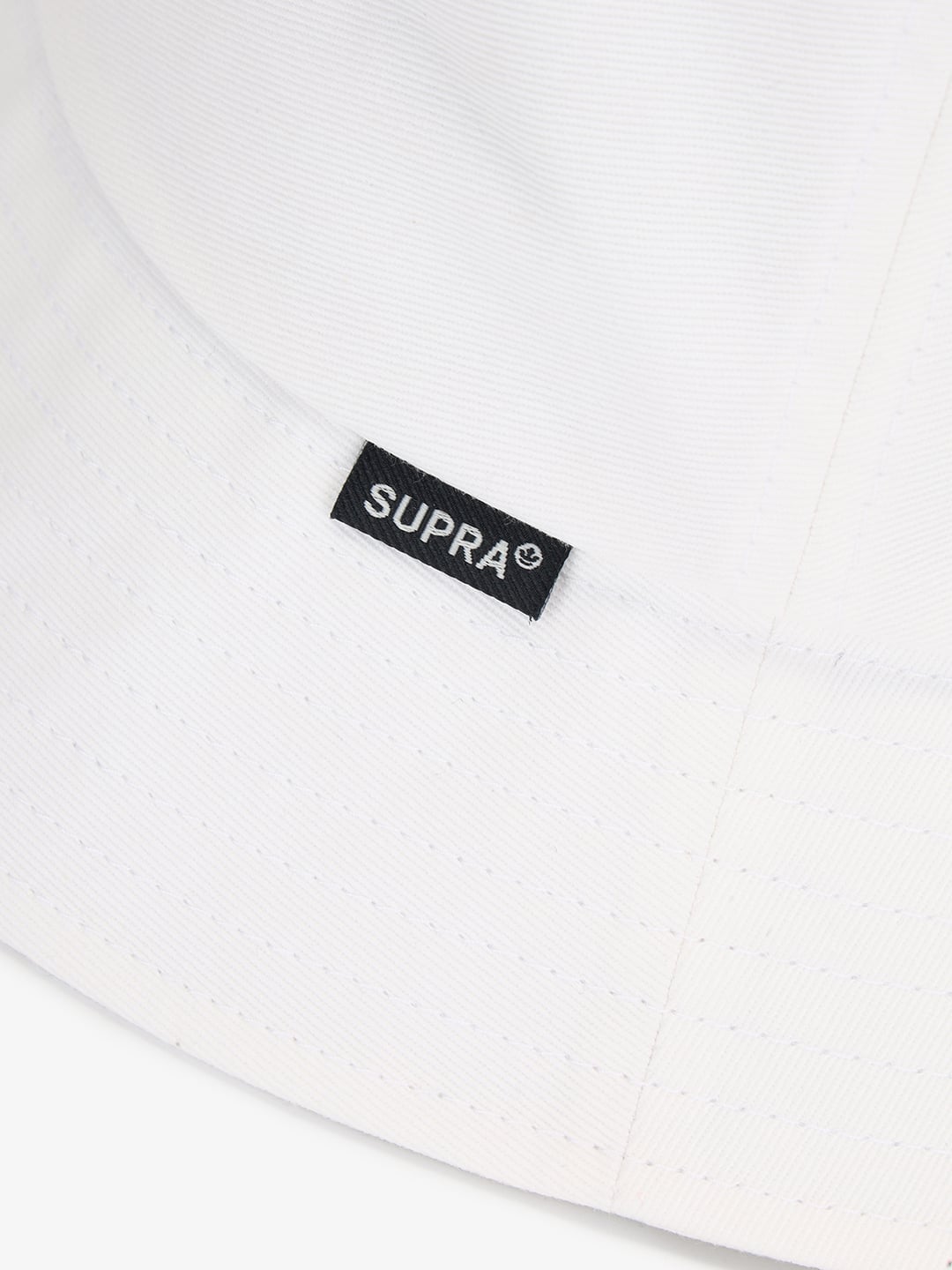 ESSENTIAL BASIC LOGO HAT