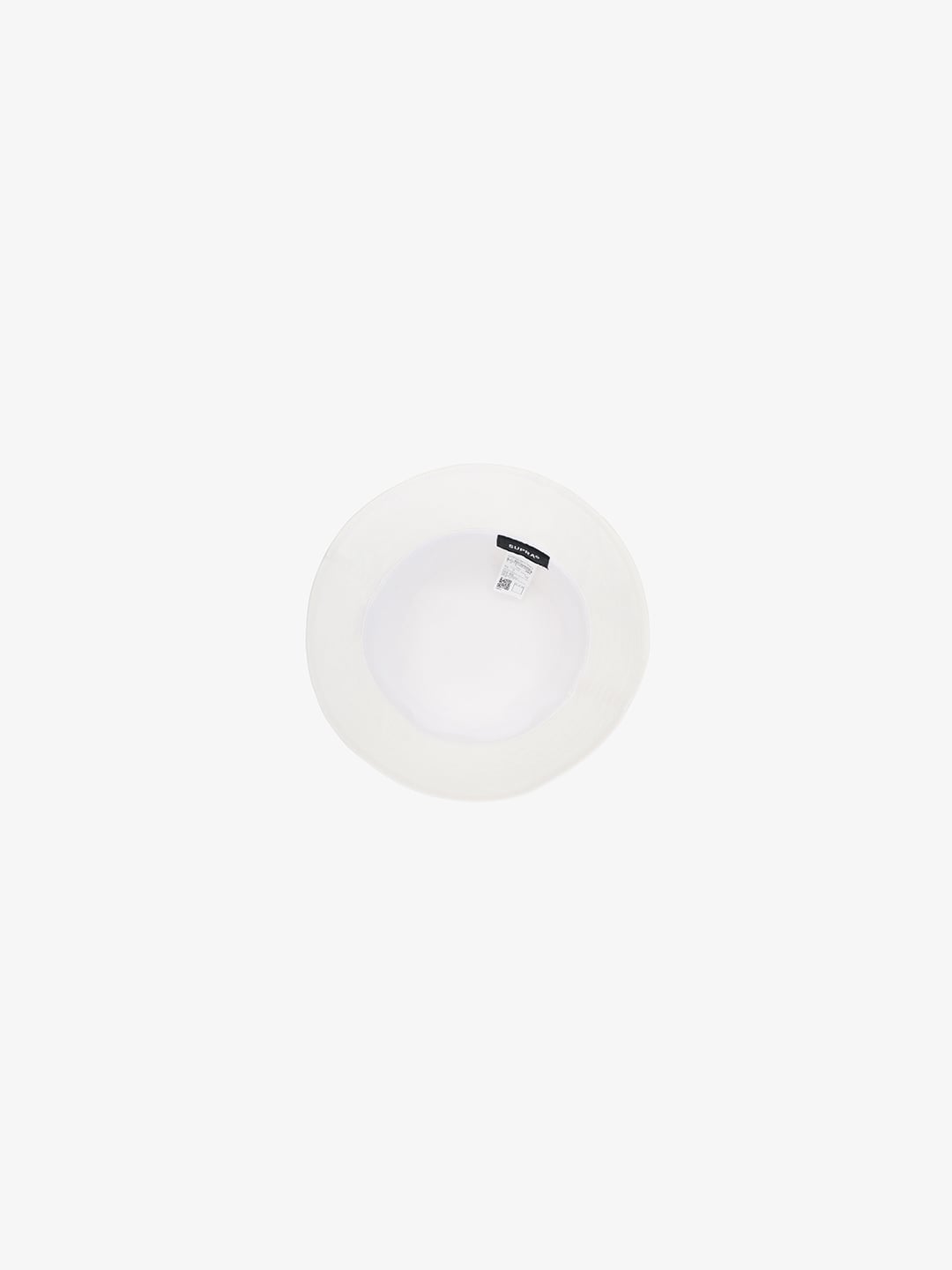 ESSENTIAL BASIC LOGO HAT
