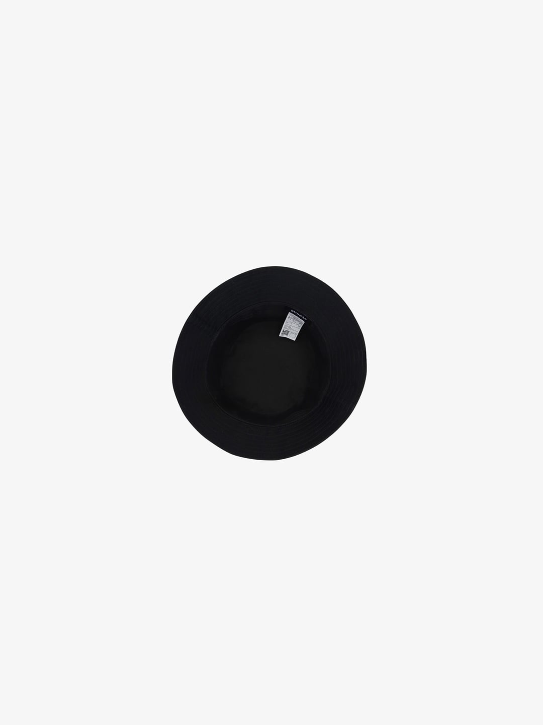 ESSENTIAL BASIC LOGO HAT