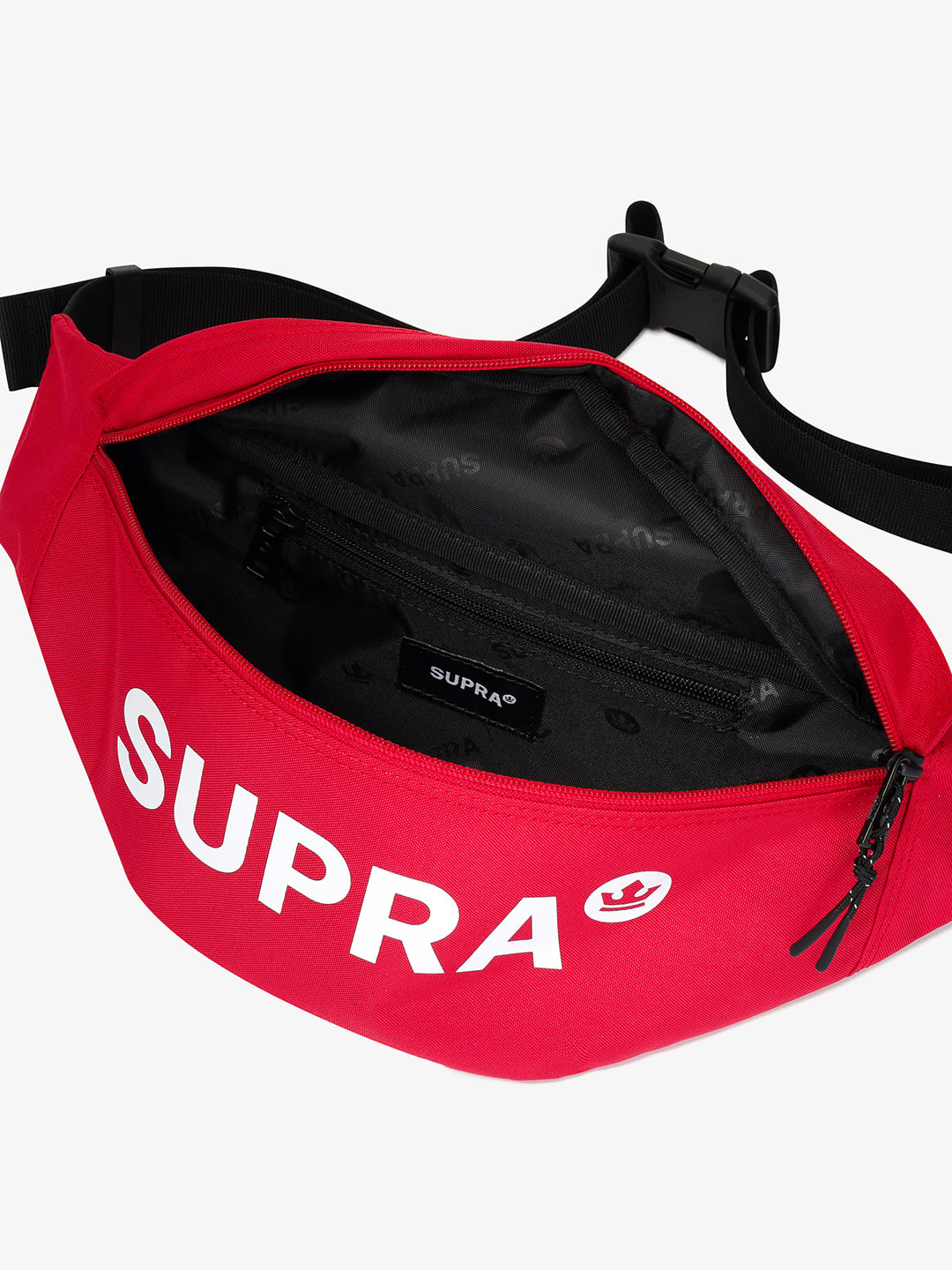 ESSENTIAL LOGO POINT HIPSACK