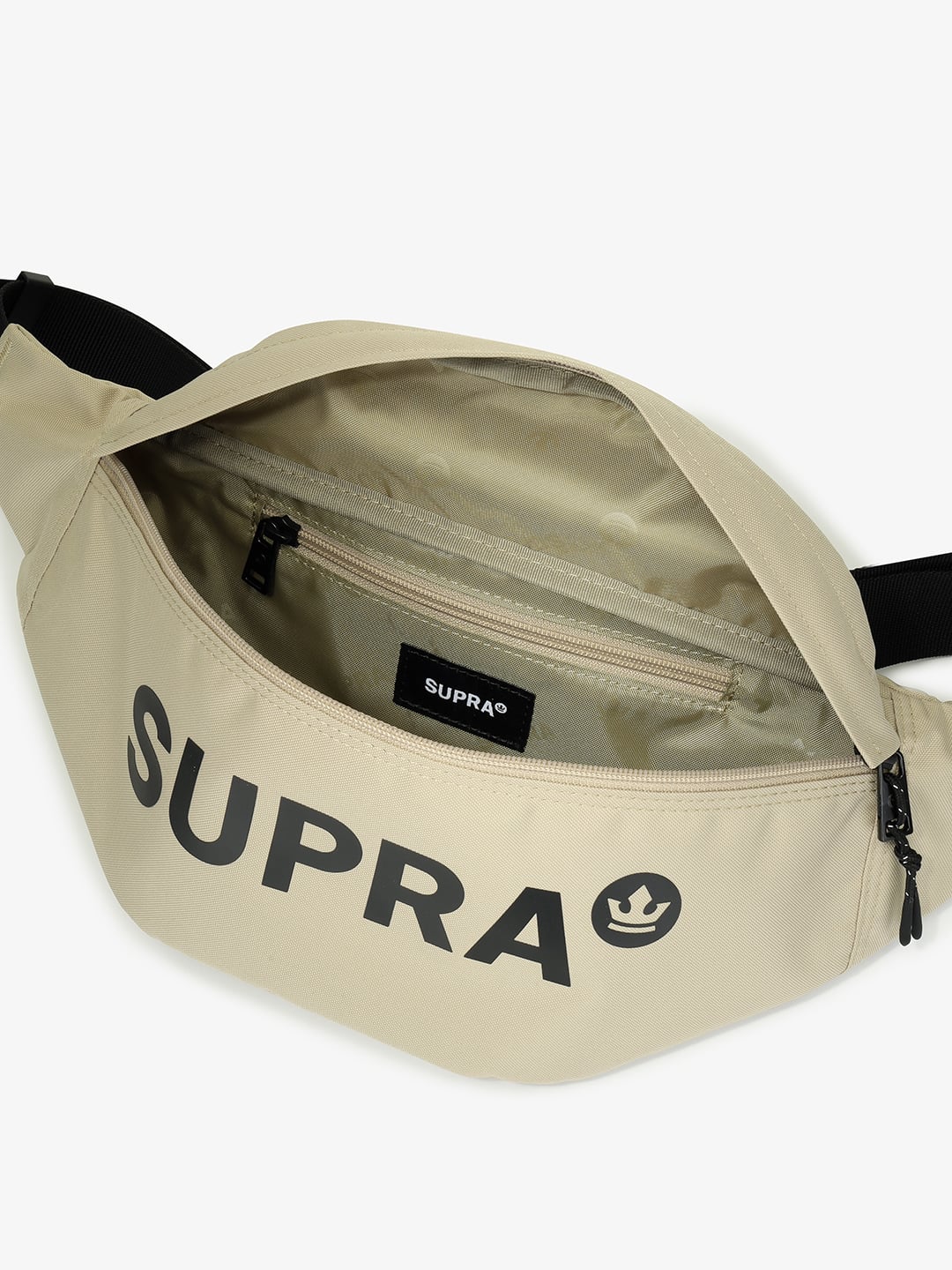 ESSENTIAL LOGO POINT HIPSACK