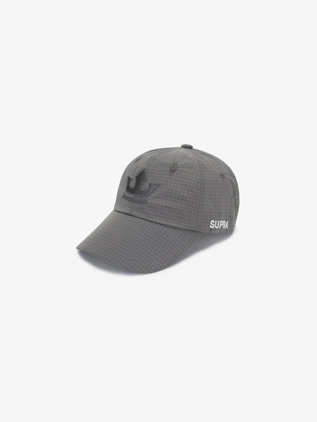 OUTDOOR WOVEN UNSTRUCTURED CAP