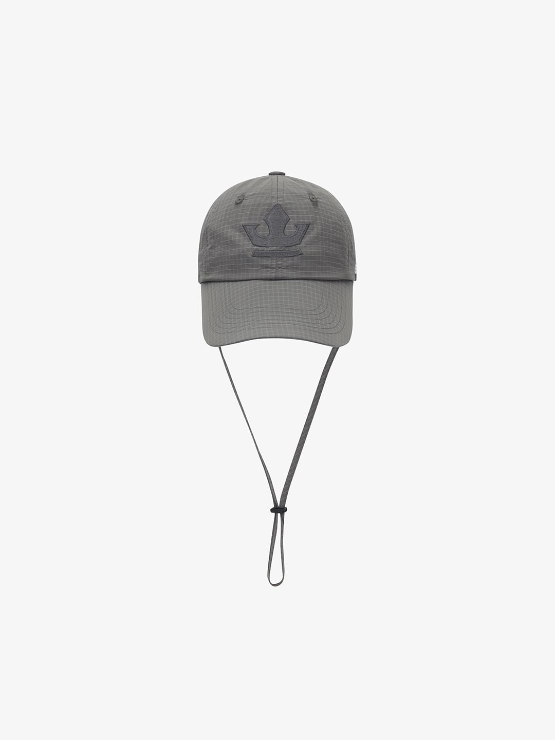 OUTDOOR WOVEN UNSTRUCTURED CAP