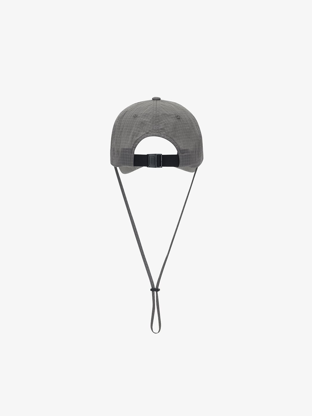 OUTDOOR WOVEN UNSTRUCTURED CAP