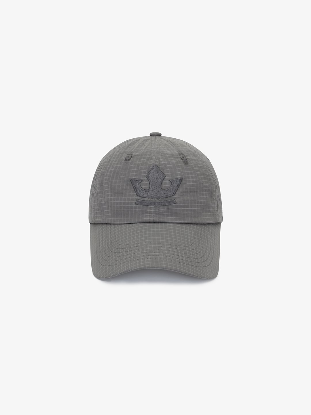 OUTDOOR WOVEN UNSTRUCTURED CAP