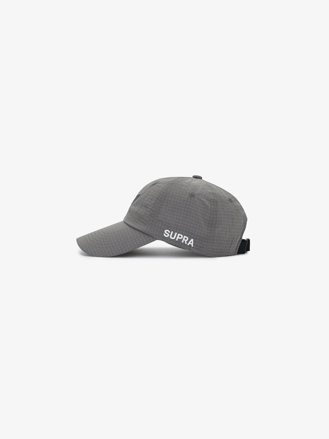 OUTDOOR WOVEN UNSTRUCTURED CAP