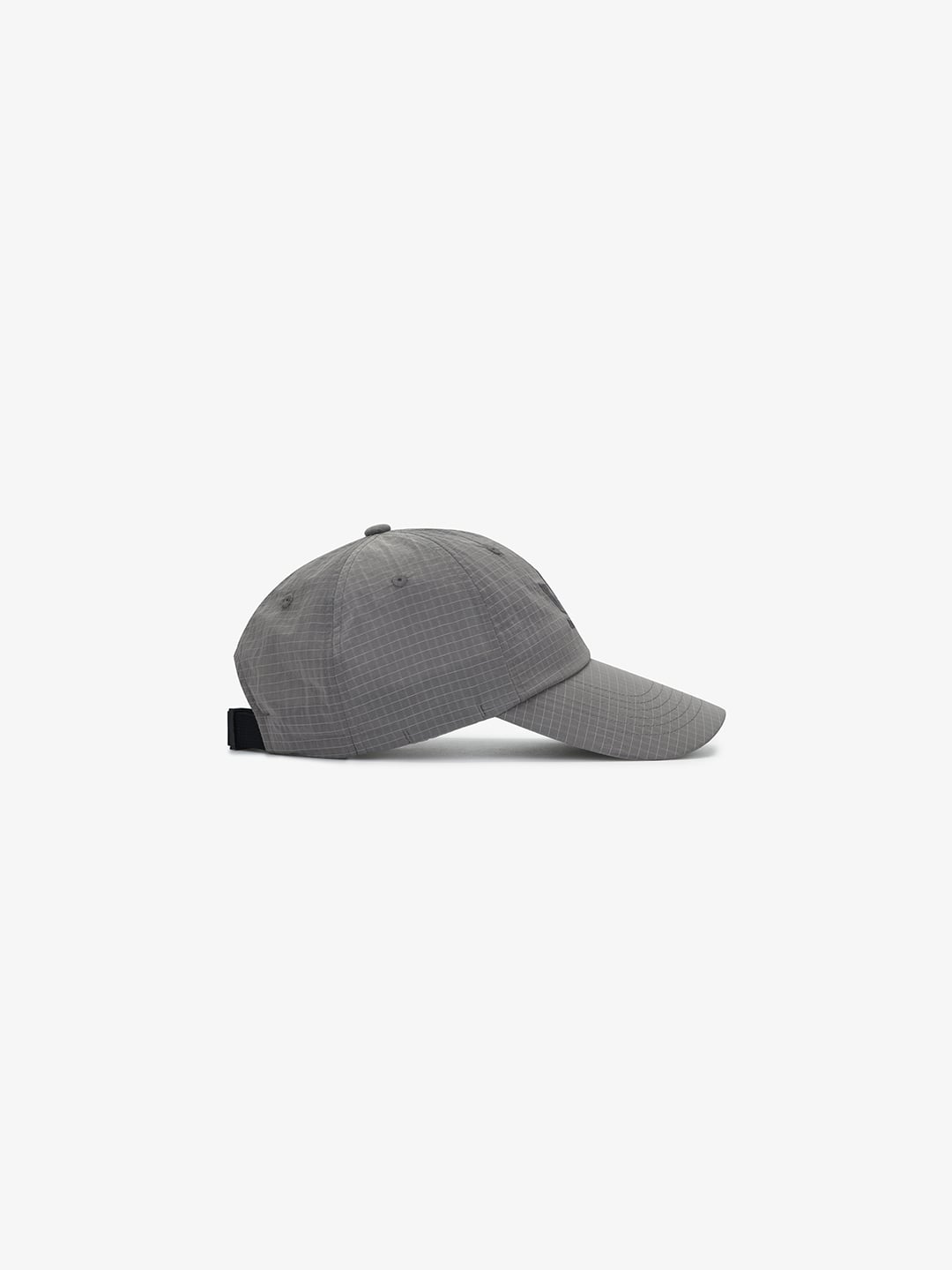 OUTDOOR WOVEN UNSTRUCTURED CAP