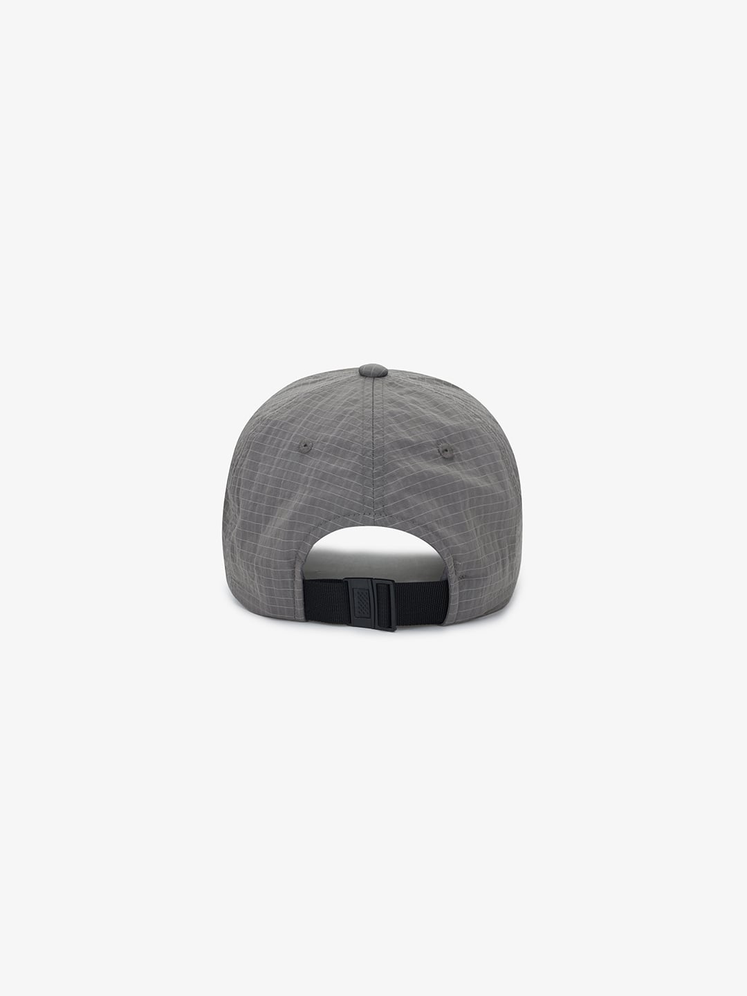 OUTDOOR WOVEN UNSTRUCTURED CAP