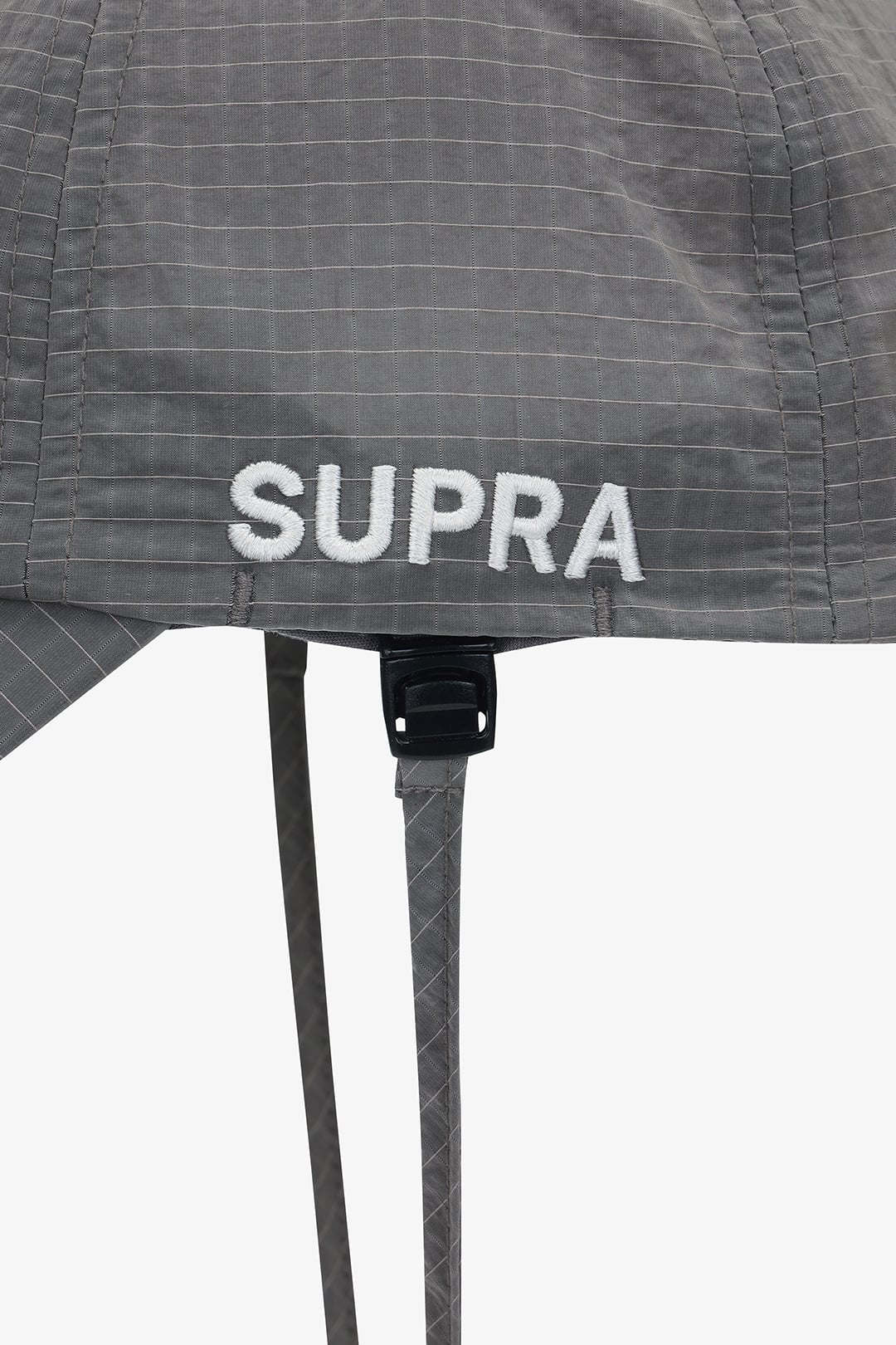 OUTDOOR WOVEN UNSTRUCTURED CAP