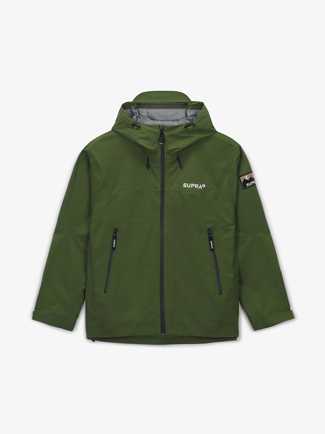 Outdoor 3L Windbreaker