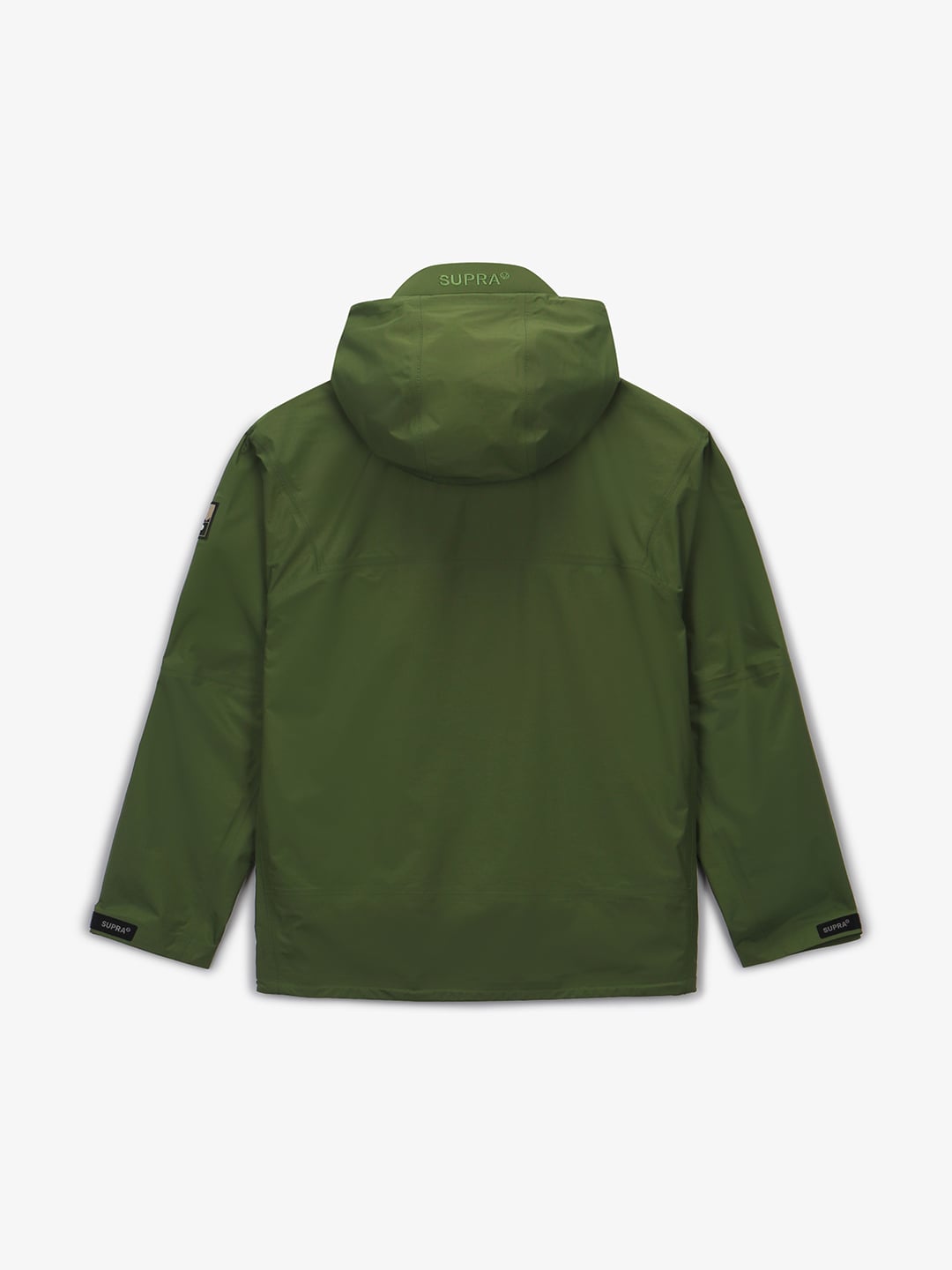 Outdoor 3L Windbreaker