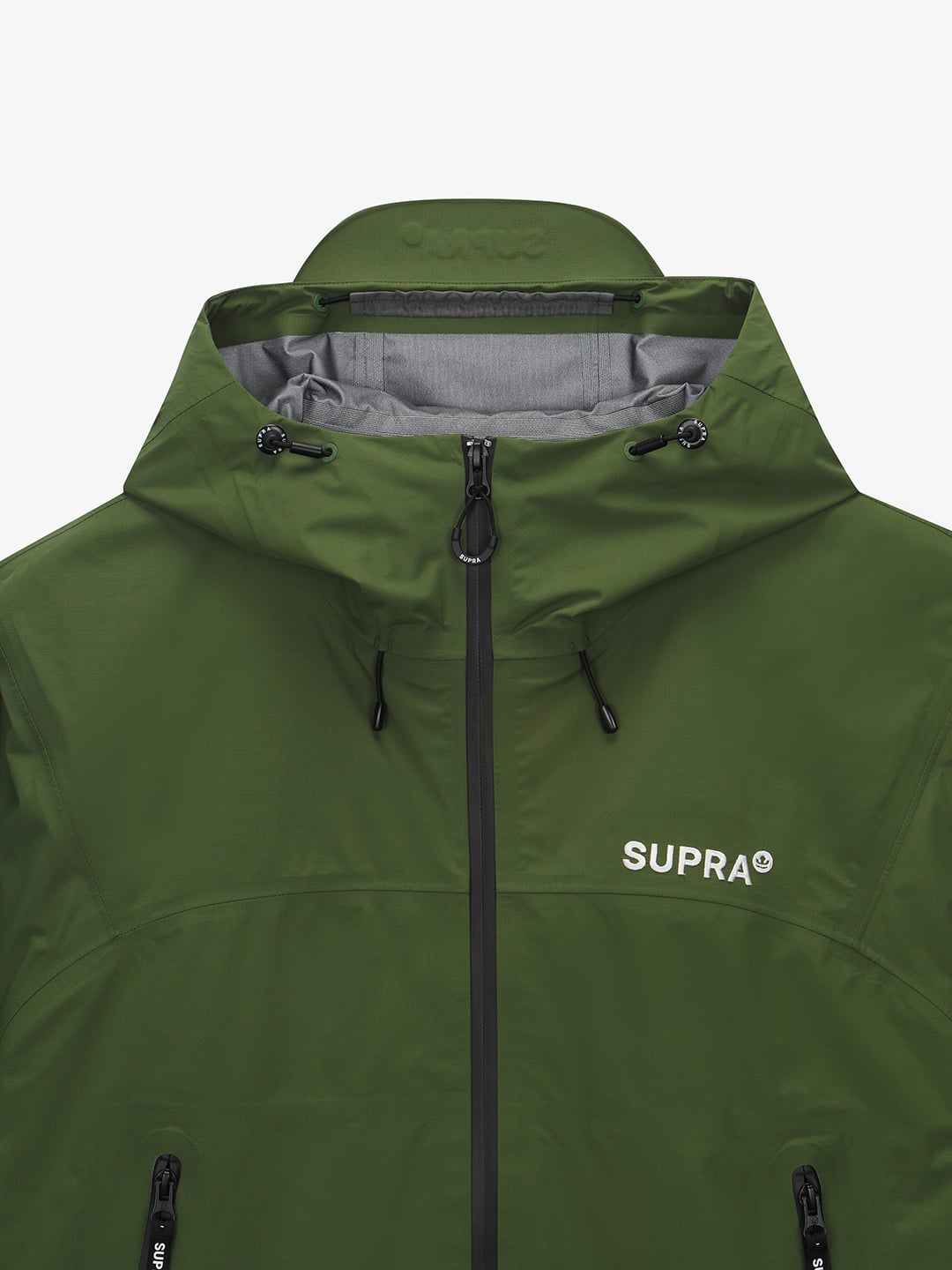 Outdoor 3L Windbreaker