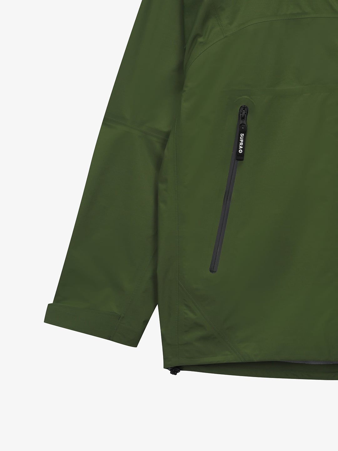 Outdoor 3L Windbreaker