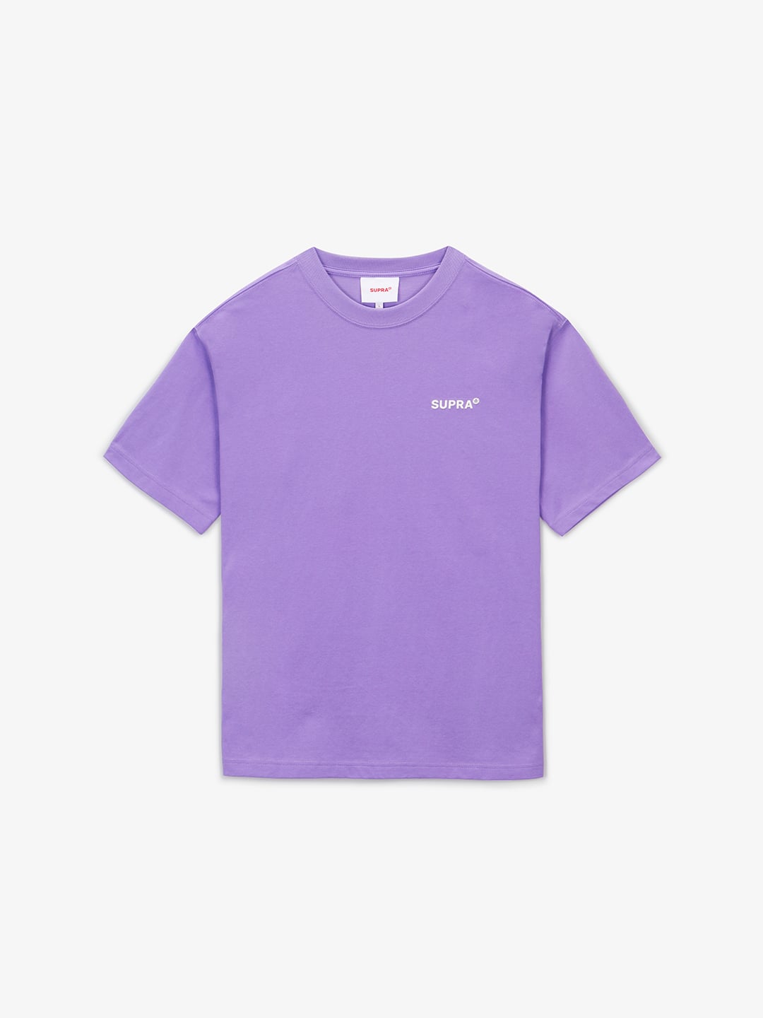 ESSENTIAL LETTERING LOGO BASIC T-SHIRTS