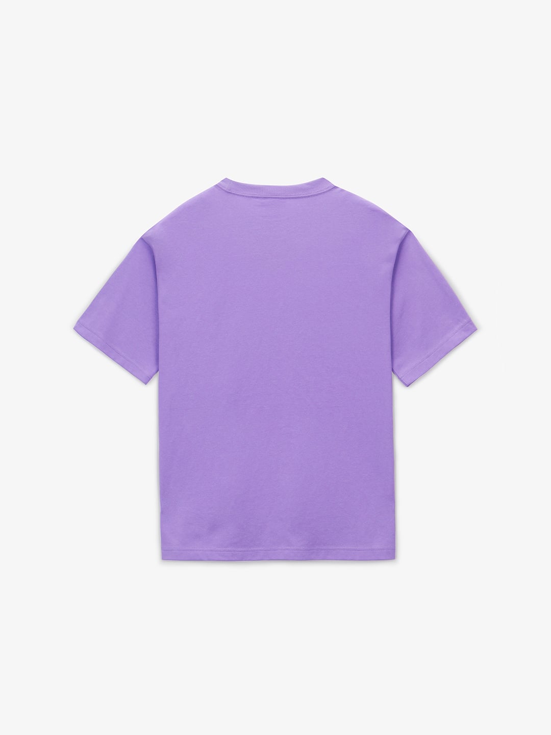 ESSENTIAL LETTERING LOGO BASIC T-SHIRTS