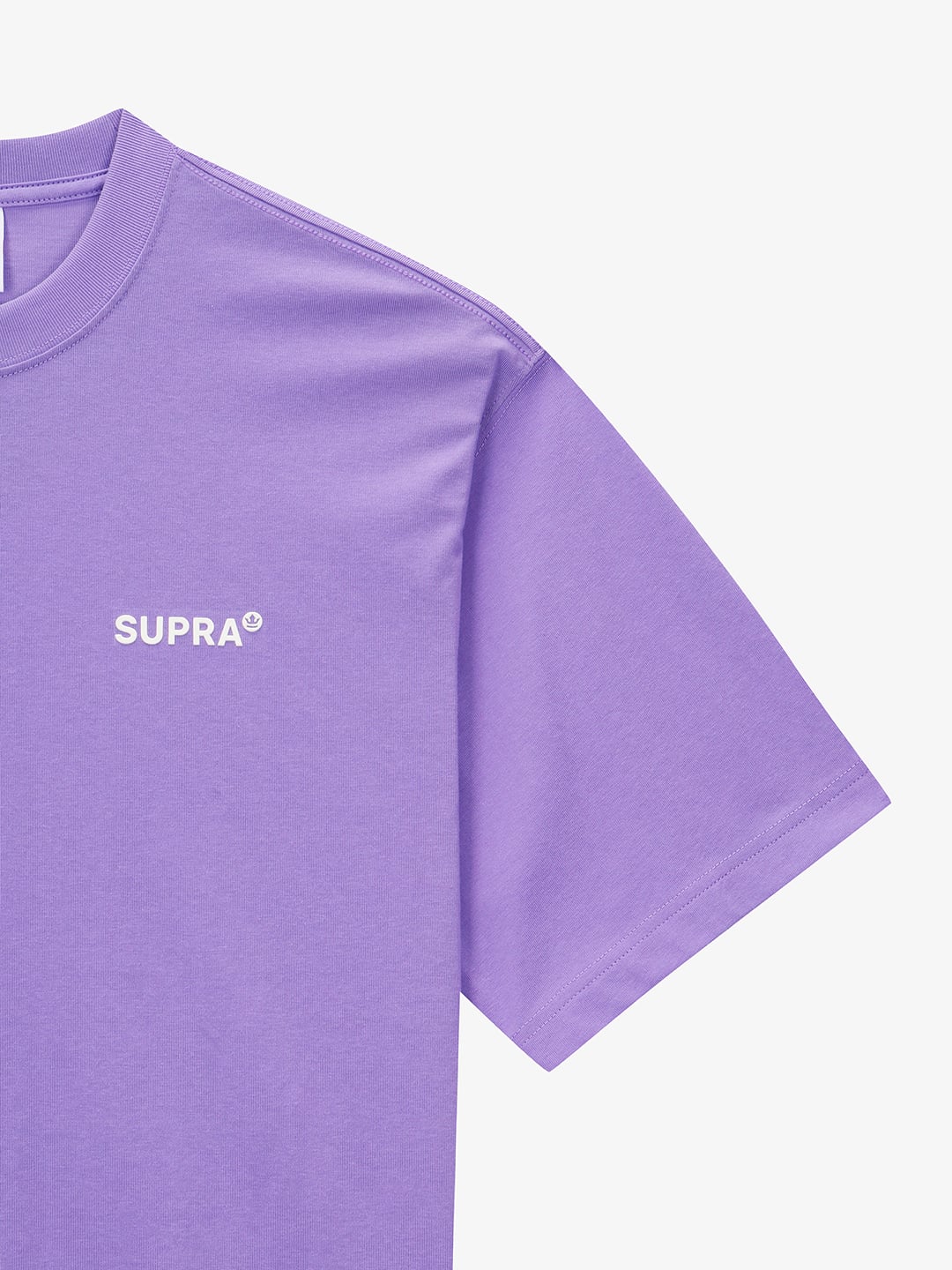 ESSENTIAL LETTERING LOGO BASIC T-SHIRTS