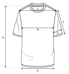 Back Arch Logo BAYC Open Collar Short-Sleeved Shirt