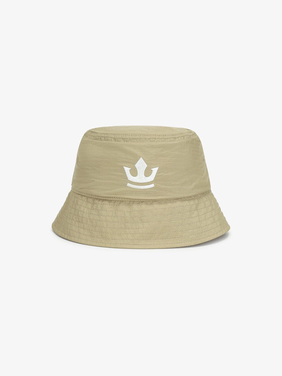 Crown Logo Point Women's Bucket Hat