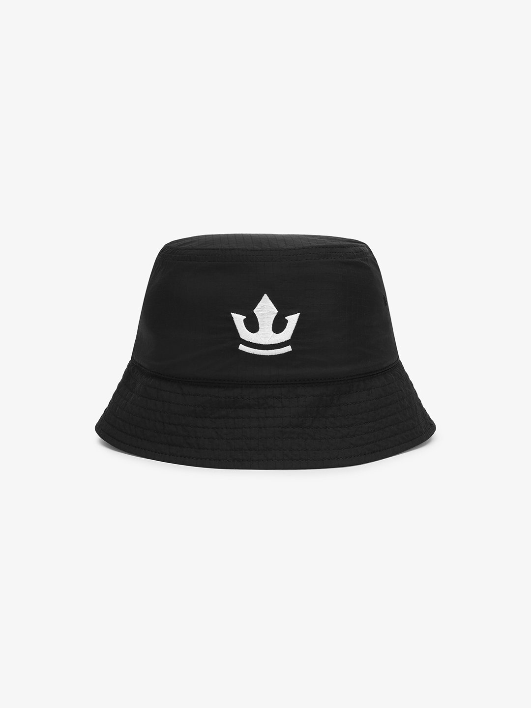 Crown Logo Point Women's Bucket Hat