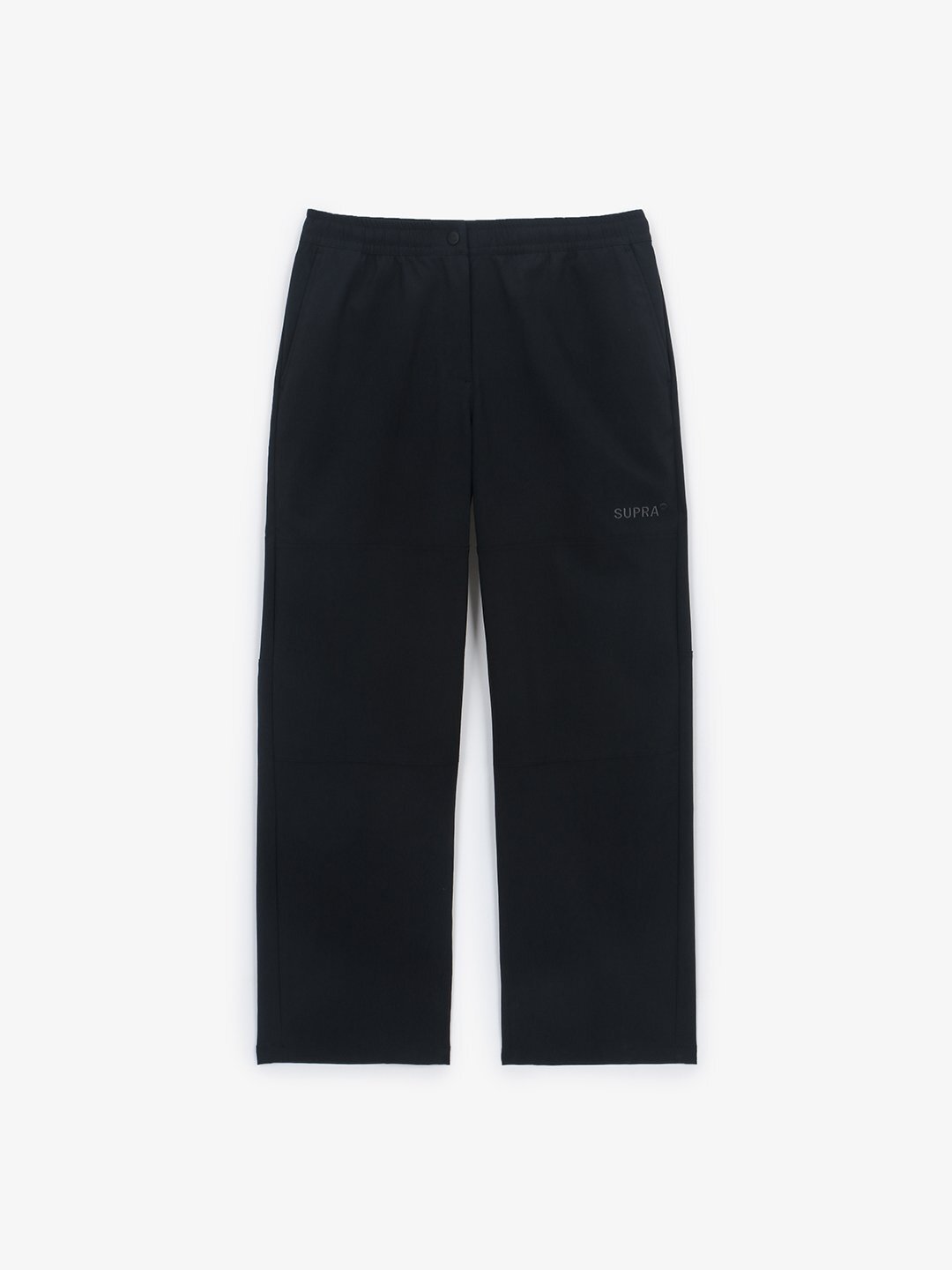 women woven pants