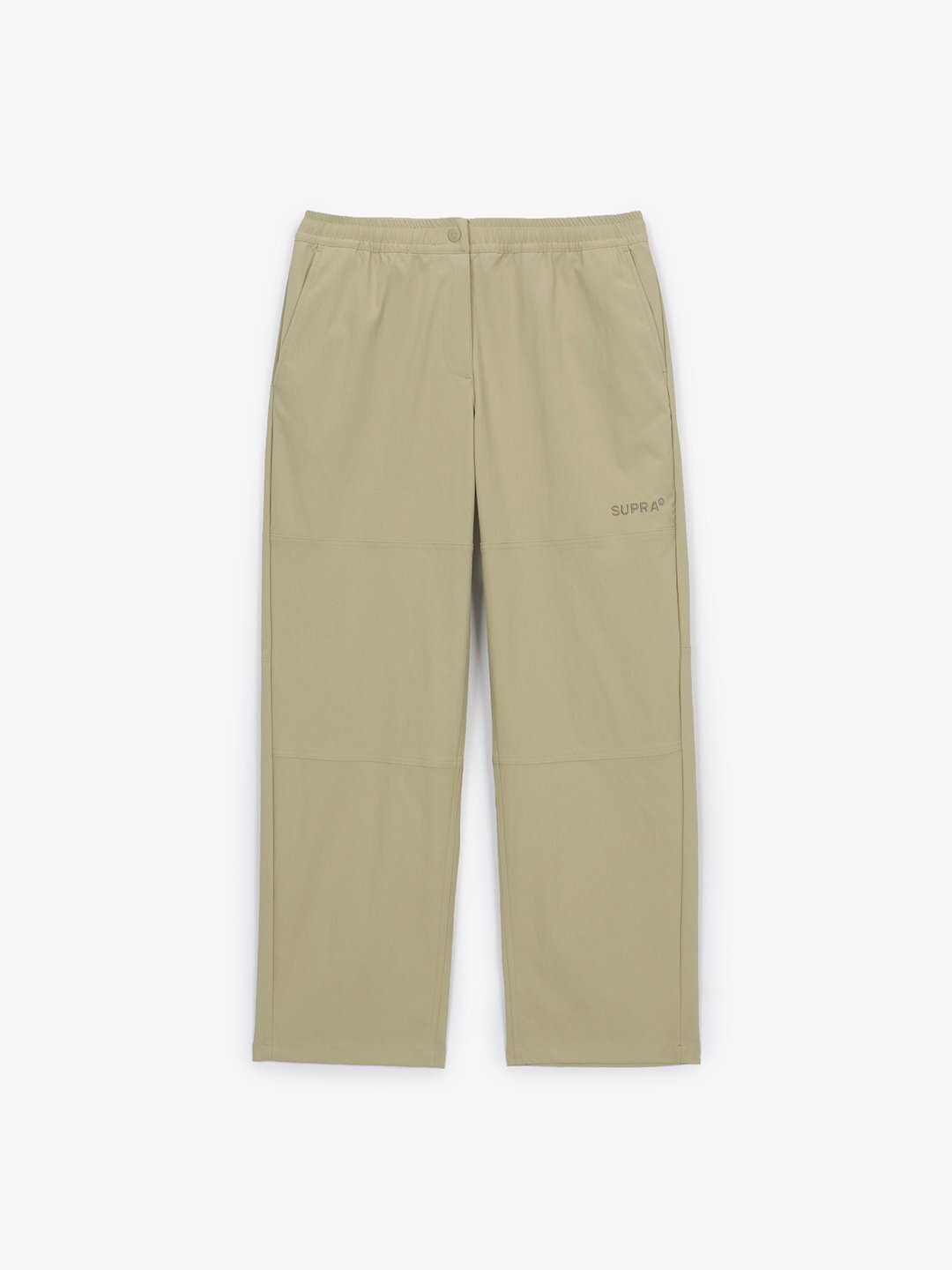 women woven pants