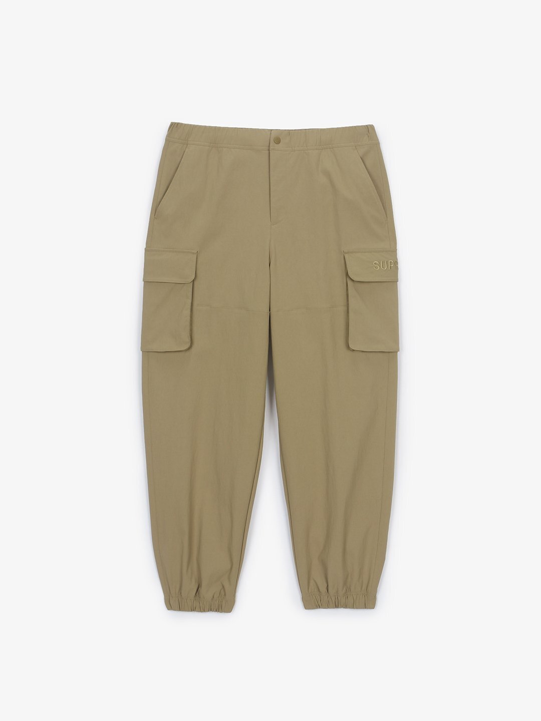 Pocket Point Woven Jogger Pants