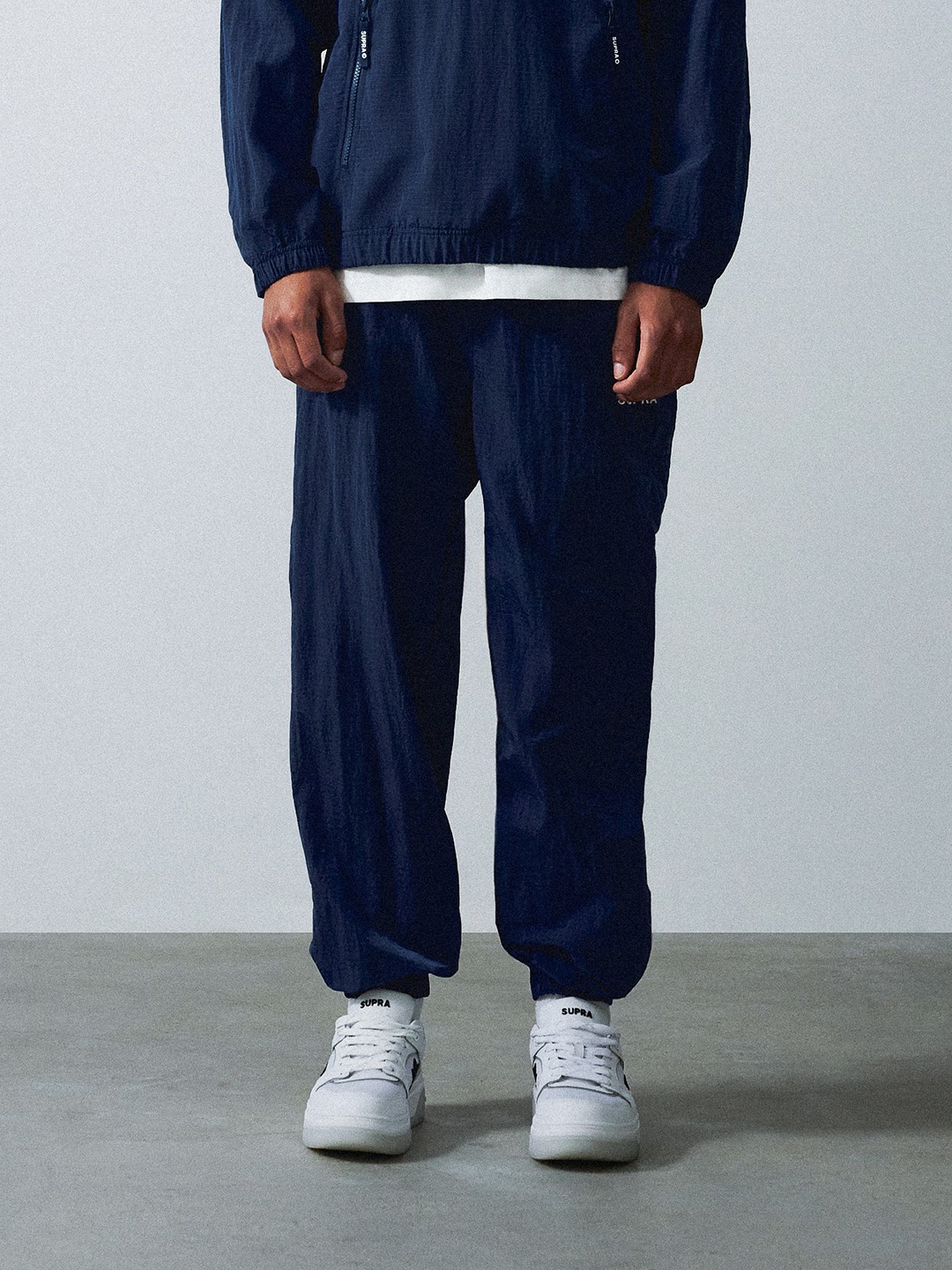 Ripstop Jogger Pants Set-up