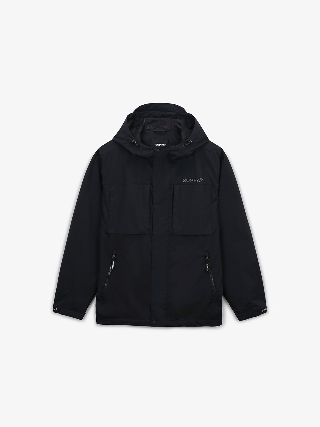 Classic 2 Pocket Windbreaker