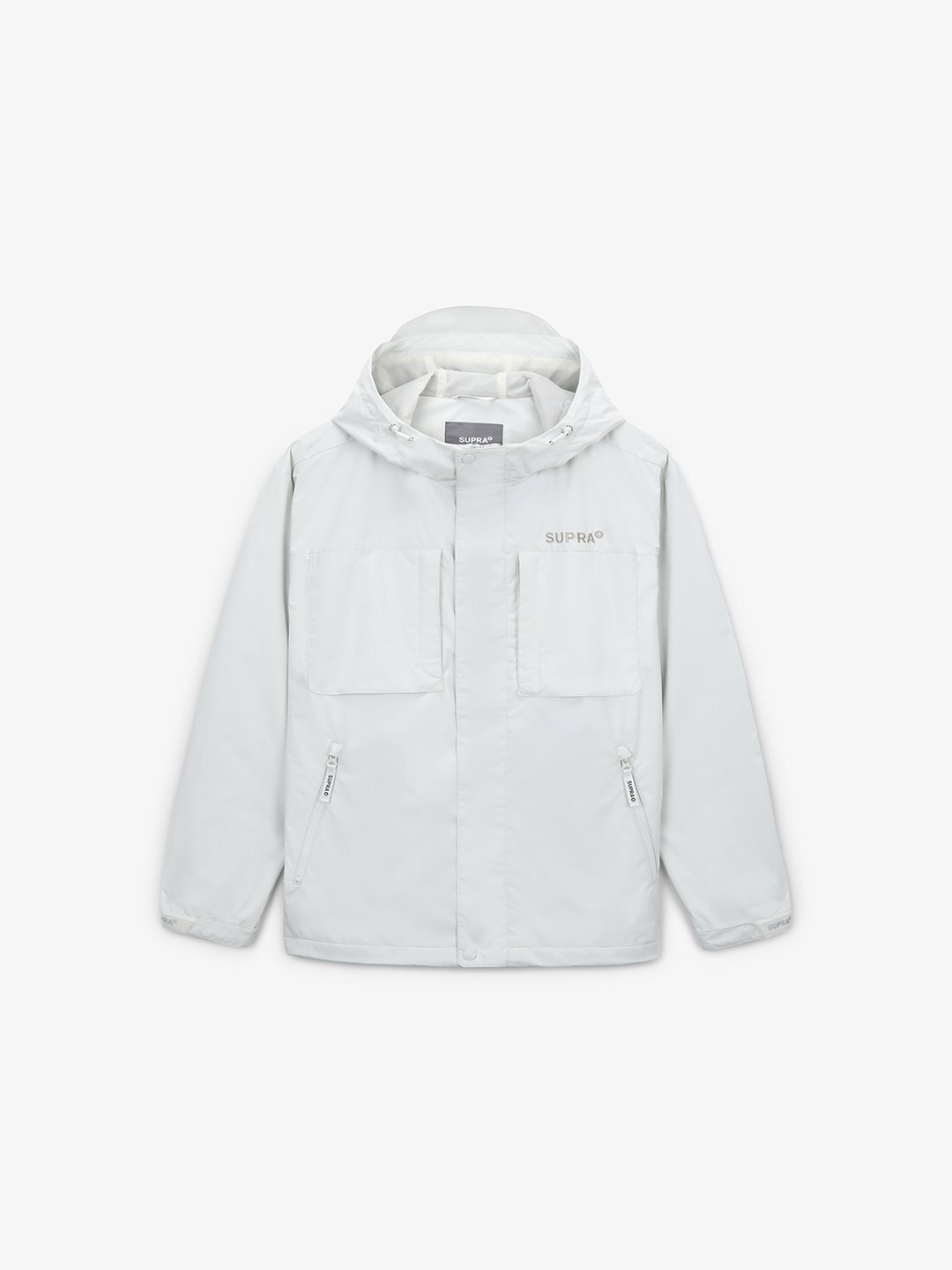 Classic 2 Pocket Windbreaker