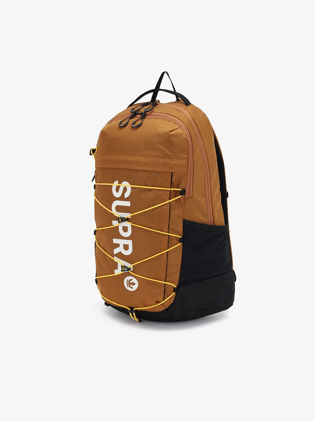 Mountain SB Label Point Ripstop Backpack(25L)