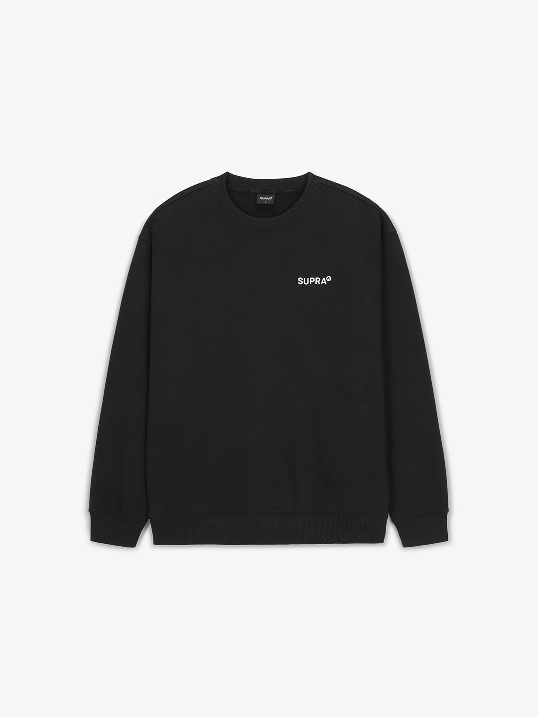 Back Graphic Sweatshirt