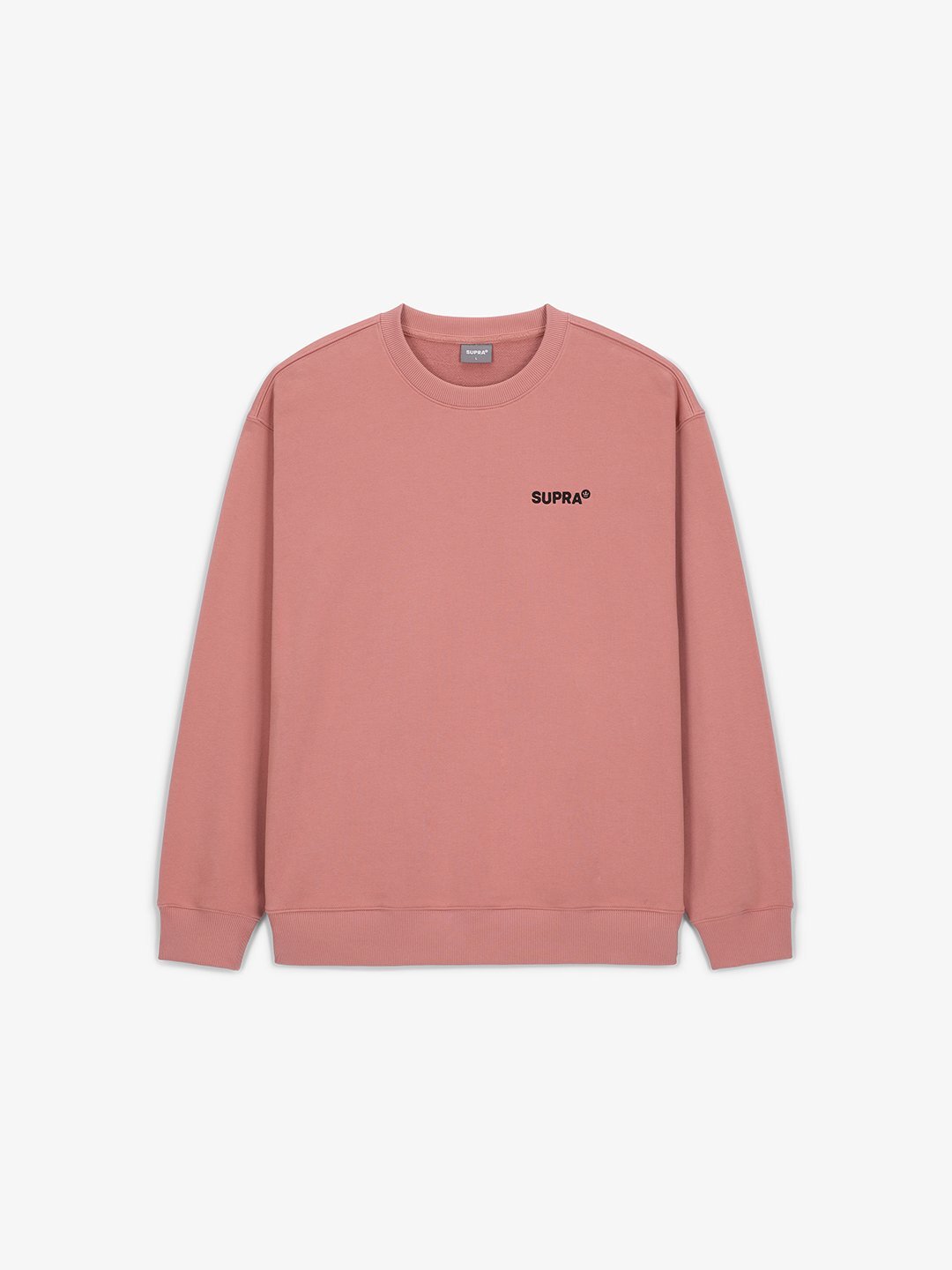 Back Graphic Sweatshirt