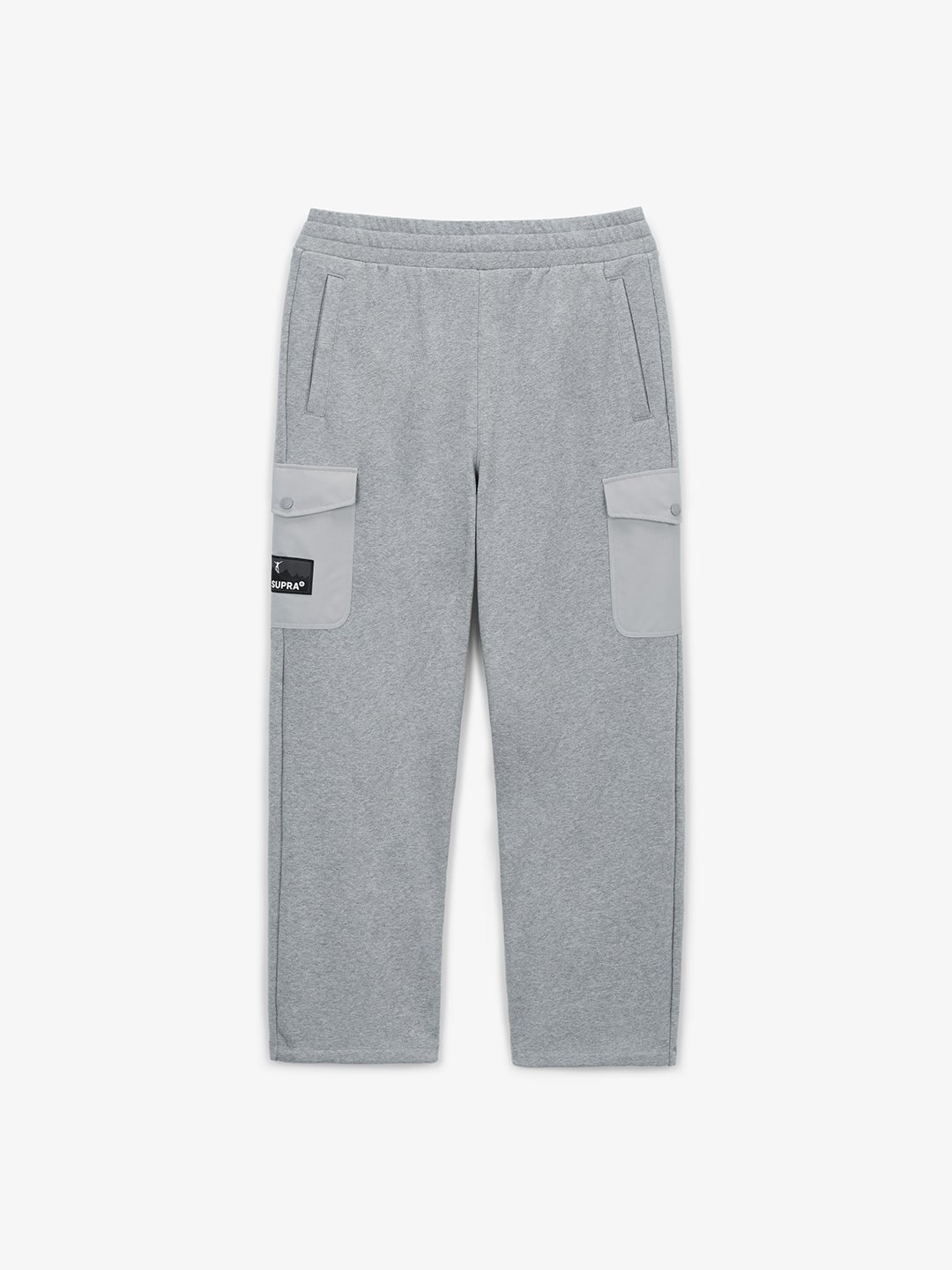 Casual Track Pants Set-up