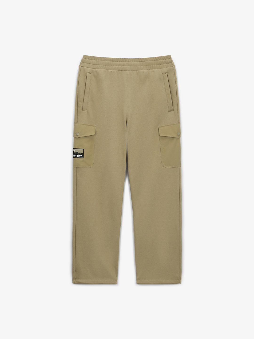 Casual Track Pants Set-up