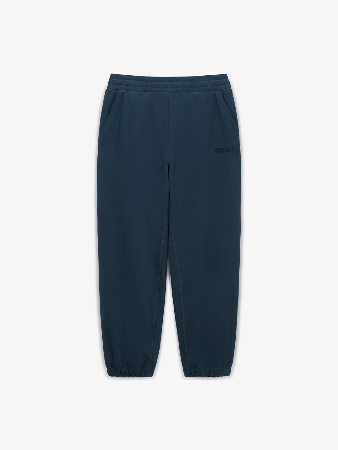 Pocket Graphic Jogger Pants Set-up